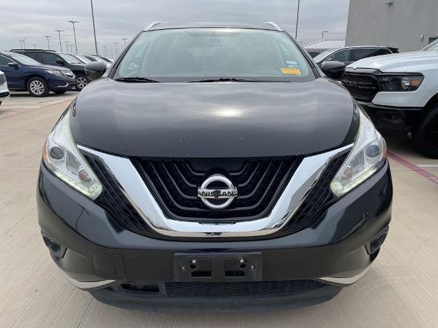 2017 Nissan Murano Vehicle Photo in Grapevine, TX 76051