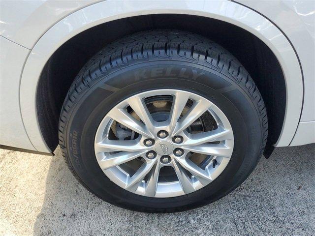 2022 Cadillac XT6 Vehicle Photo in SUNRISE, FL 33323-3202