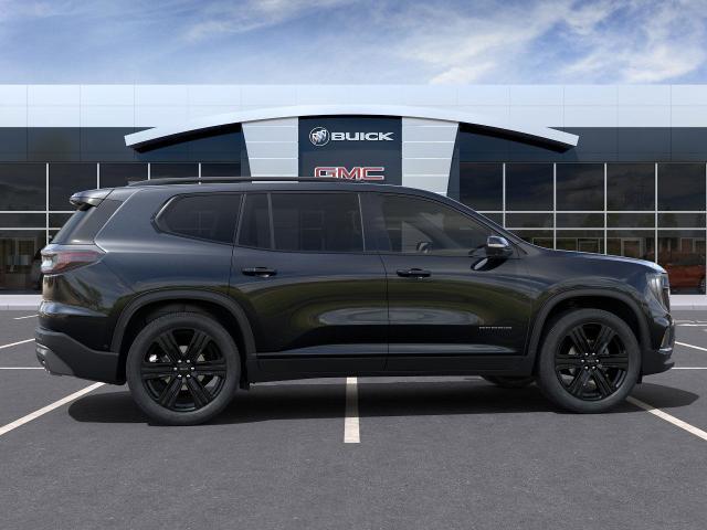 2025 GMC Acadia Vehicle Photo in LONE TREE, CO 80124-2750