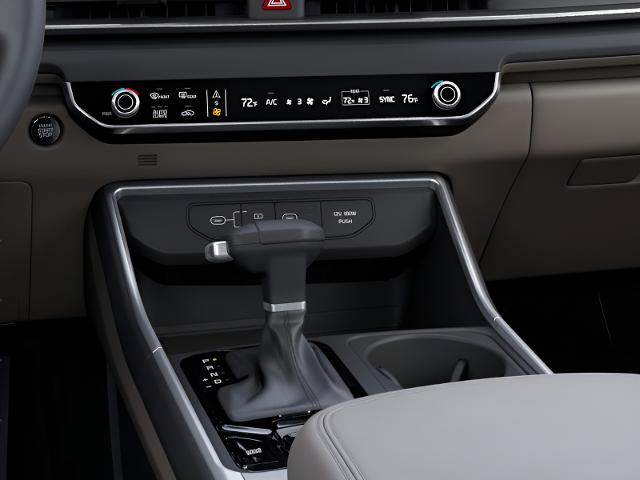 2025 Kia Carnival Vehicle Photo in Oshkosh, WI 54904