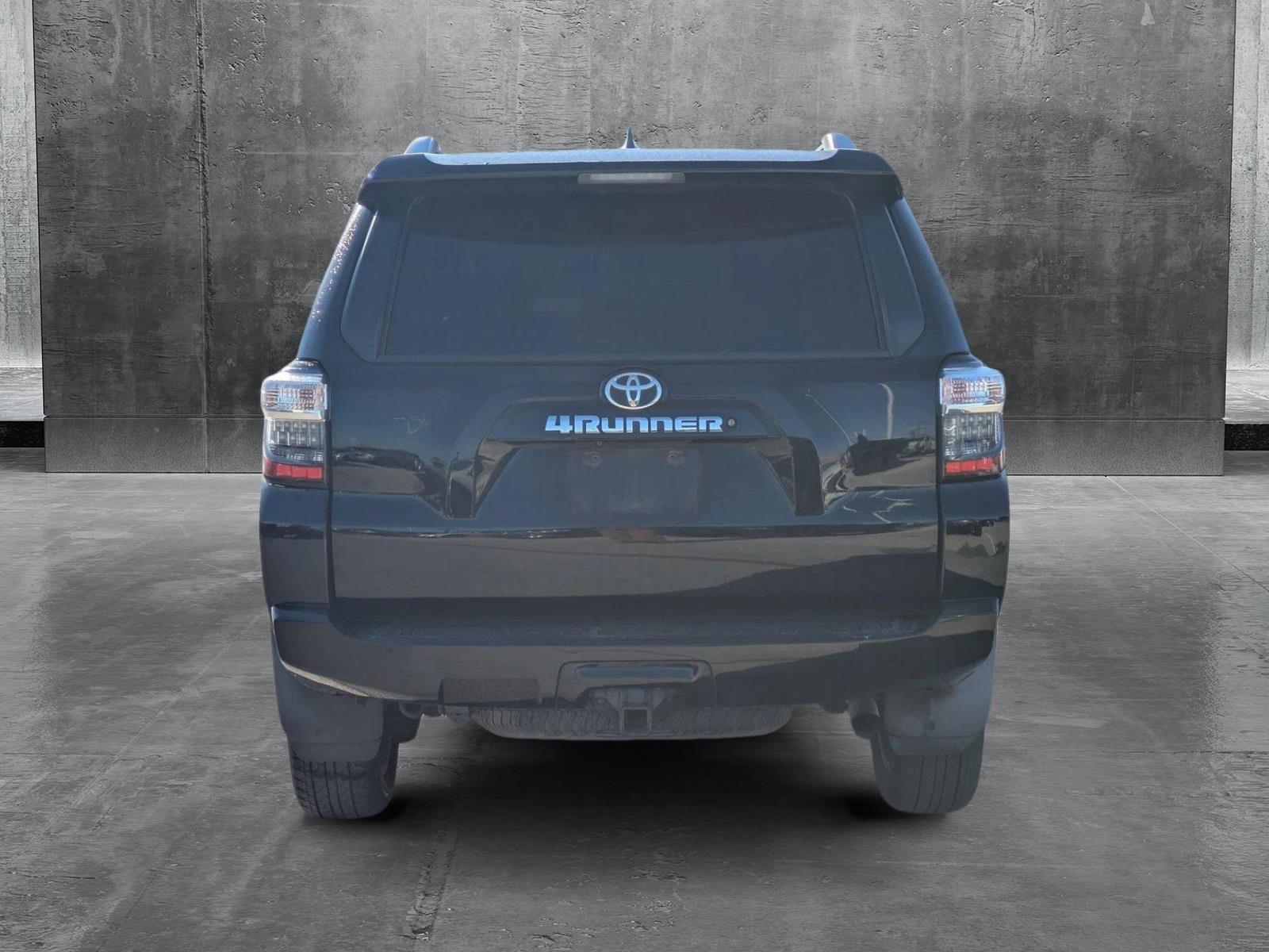 2016 Toyota 4Runner Vehicle Photo in Corpus Christi, TX 78415