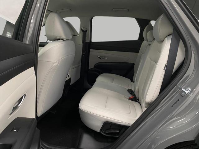 2025 Hyundai TUCSON Vehicle Photo in Appleton, WI 54913