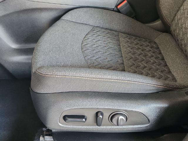 2023 Chevrolet Equinox Vehicle Photo in HOUSTON, TX 77054-4802