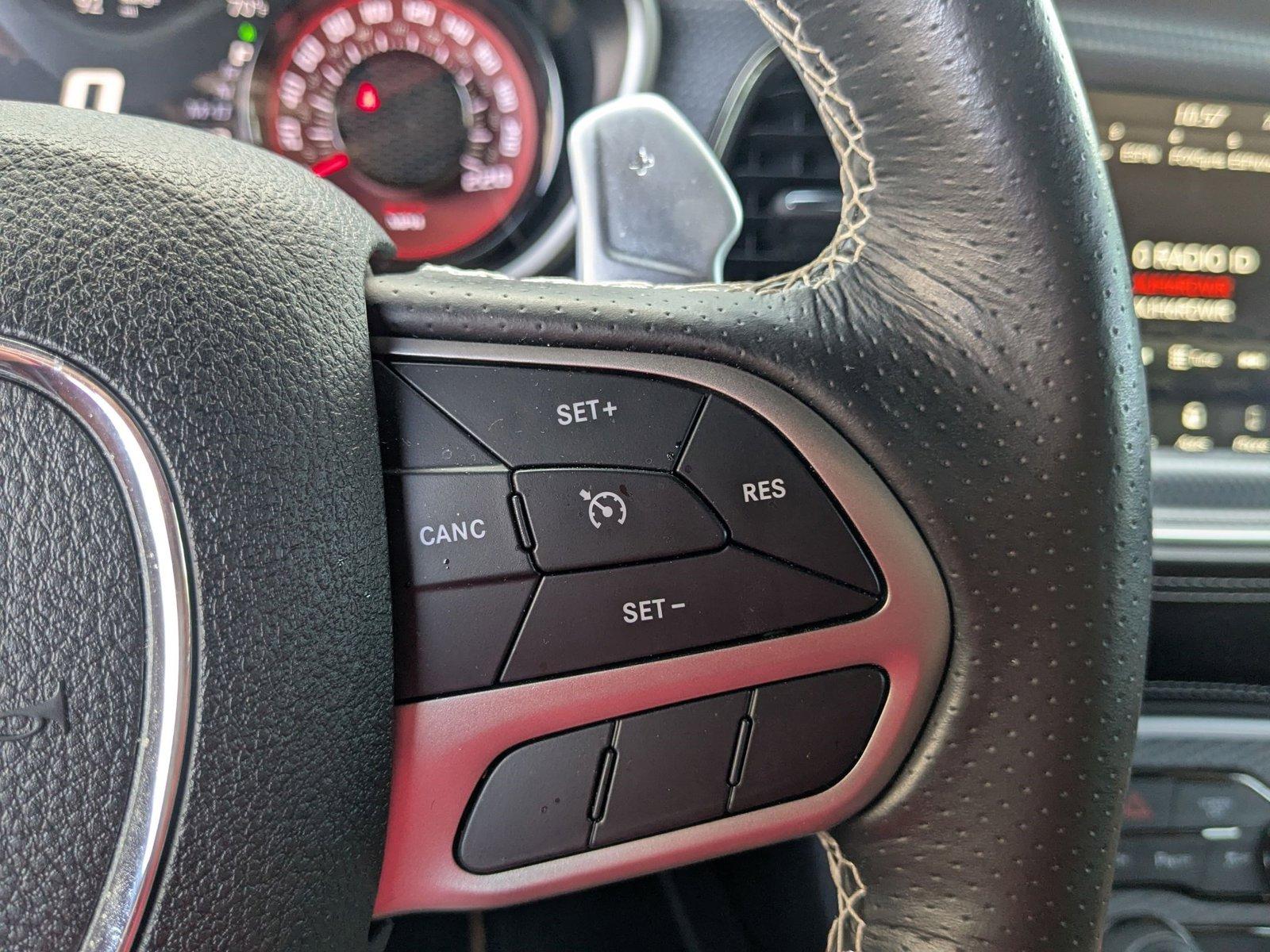 2021 Dodge Challenger Vehicle Photo in Wesley Chapel, FL 33544