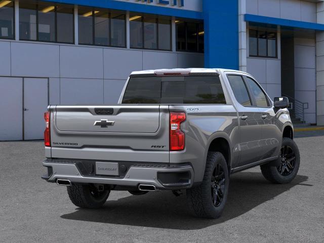 2025 Chevrolet Silverado 1500 Vehicle Photo in KANSAS CITY, MO 64114-4502