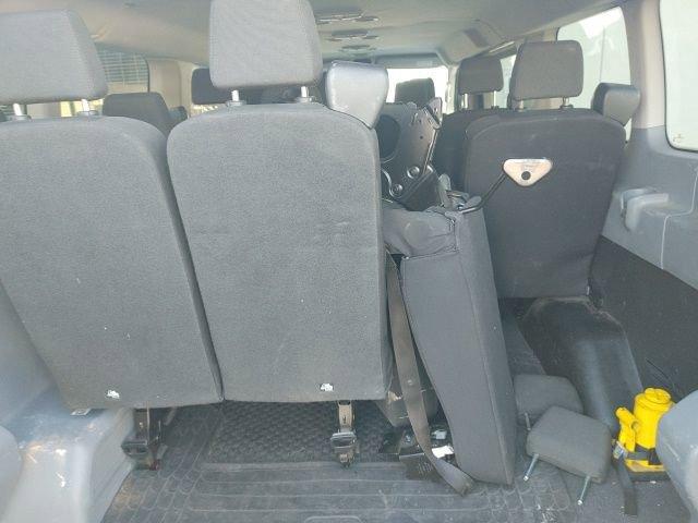2018 Ford Transit Passenger Wagon Vehicle Photo in PHOENIX, AZ 85014-3381