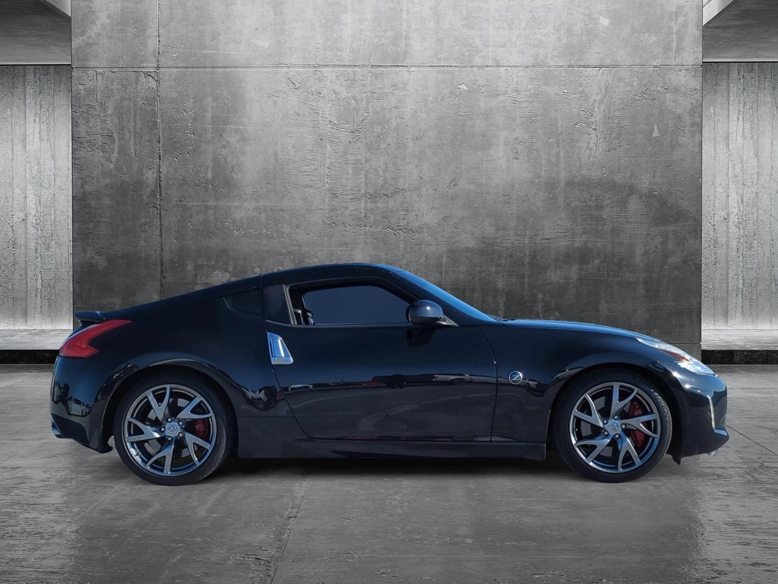 2017 Nissan 370Z Vehicle Photo in Ft. Myers, FL 33907