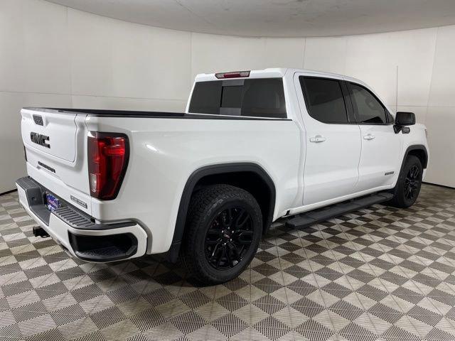 2022 GMC Sierra 1500 Limited Vehicle Photo in PHOENIX, AZ 85014-3381