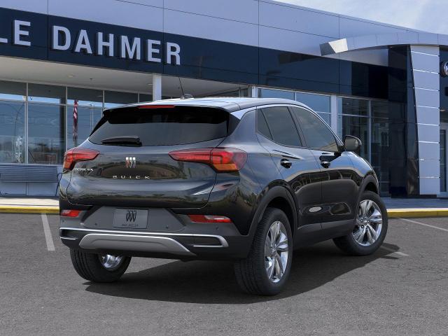 2025 Buick Encore GX Vehicle Photo in KANSAS CITY, MO 64114-4545
