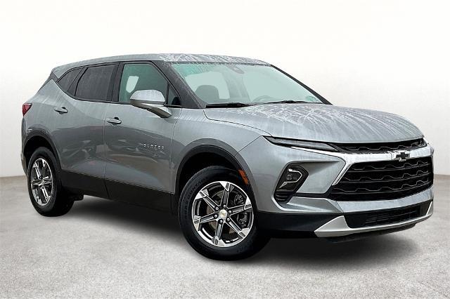 2023 Chevrolet Blazer Vehicle Photo in Grapevine, TX 76051