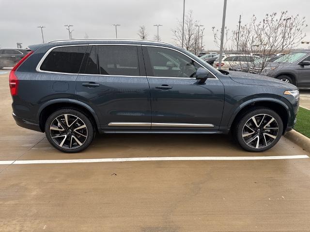 2025 Volvo XC90 Vehicle Photo in Grapevine, TX 76051