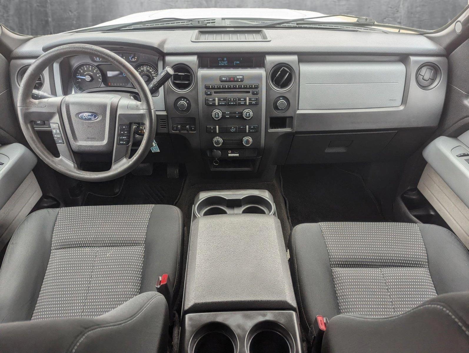 2014 Ford F-150 Vehicle Photo in CORPUS CHRISTI, TX 78412-4902