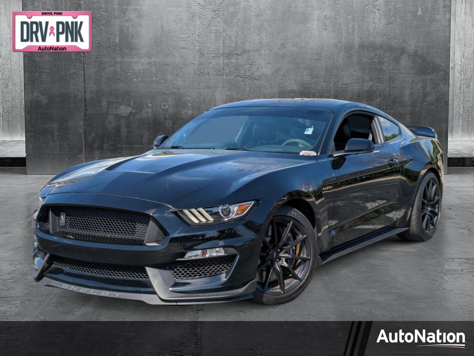 2016 Ford Mustang Vehicle Photo in Sanford, FL 32771