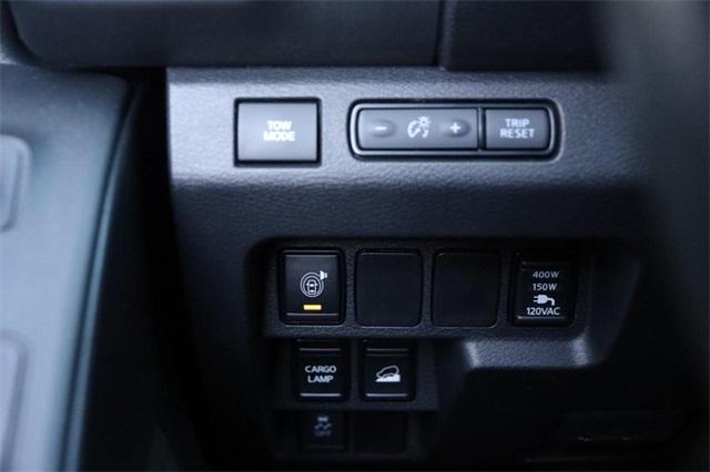2024 Nissan Frontier Vehicle Photo in Hazelwood, MO 63042
