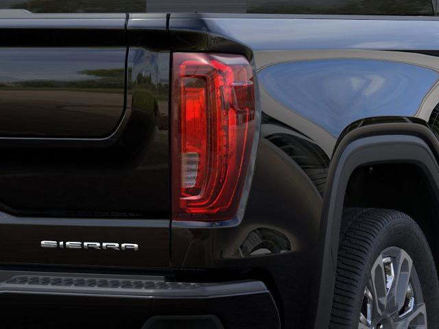 2025 GMC Sierra 1500 Vehicle Photo in LAS VEGAS, NV 89146-3033