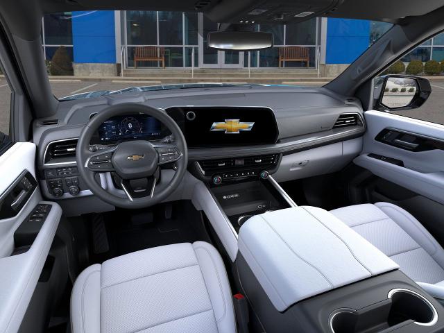 2025 Chevrolet Tahoe Vehicle Photo in MILFORD, OH 45150-1684