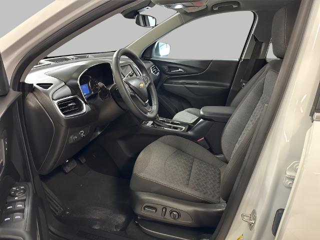 2024 Chevrolet Equinox Vehicle Photo in MANITOWOC, WI 54220-5838