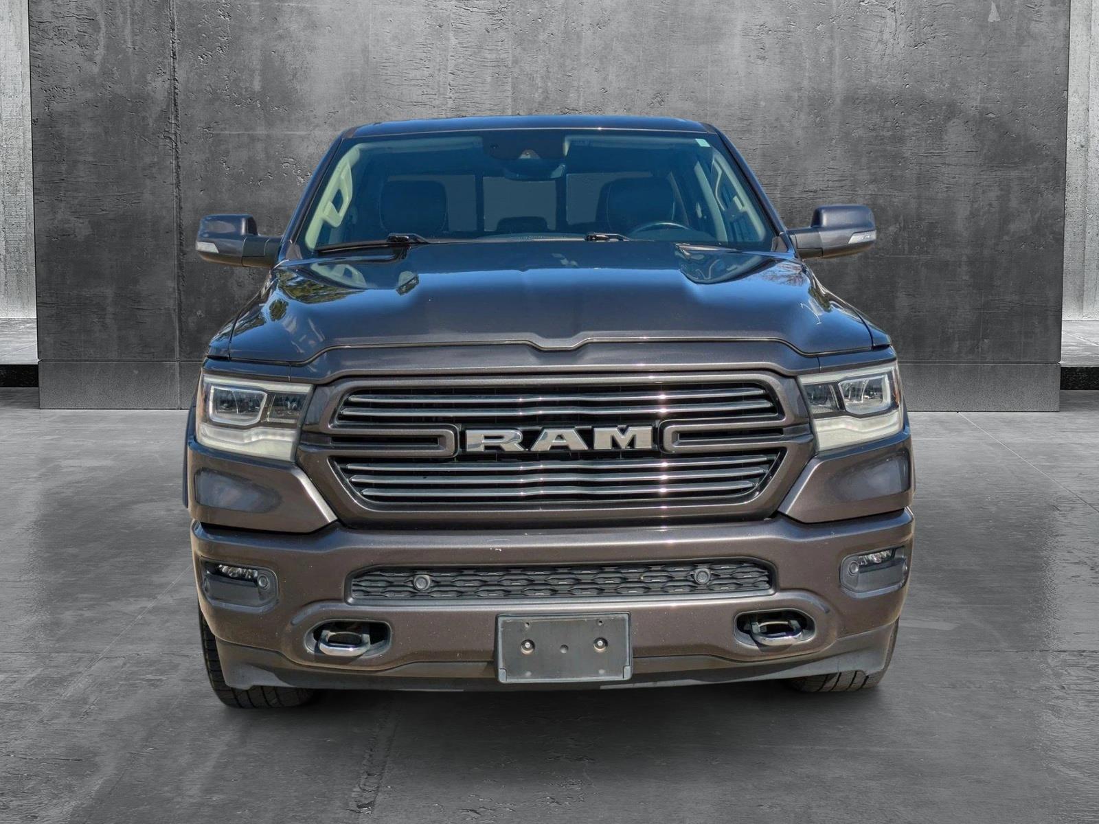 2021 Ram 1500 Vehicle Photo in CORPUS CHRISTI, TX 78412-4902