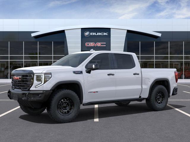 2024 GMC Sierra 1500 Vehicle Photo in GOLDEN, CO 80401-3850