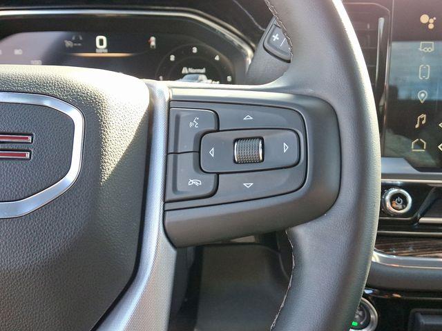 2024 GMC Sierra 1500 Vehicle Photo in WATERTOWN, CT 06795-3318