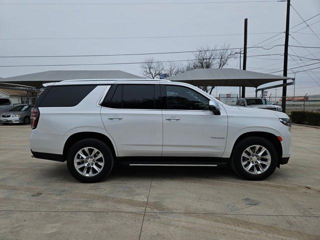 2021 Chevrolet Tahoe Vehicle Photo in SELMA, TX 78154-1460