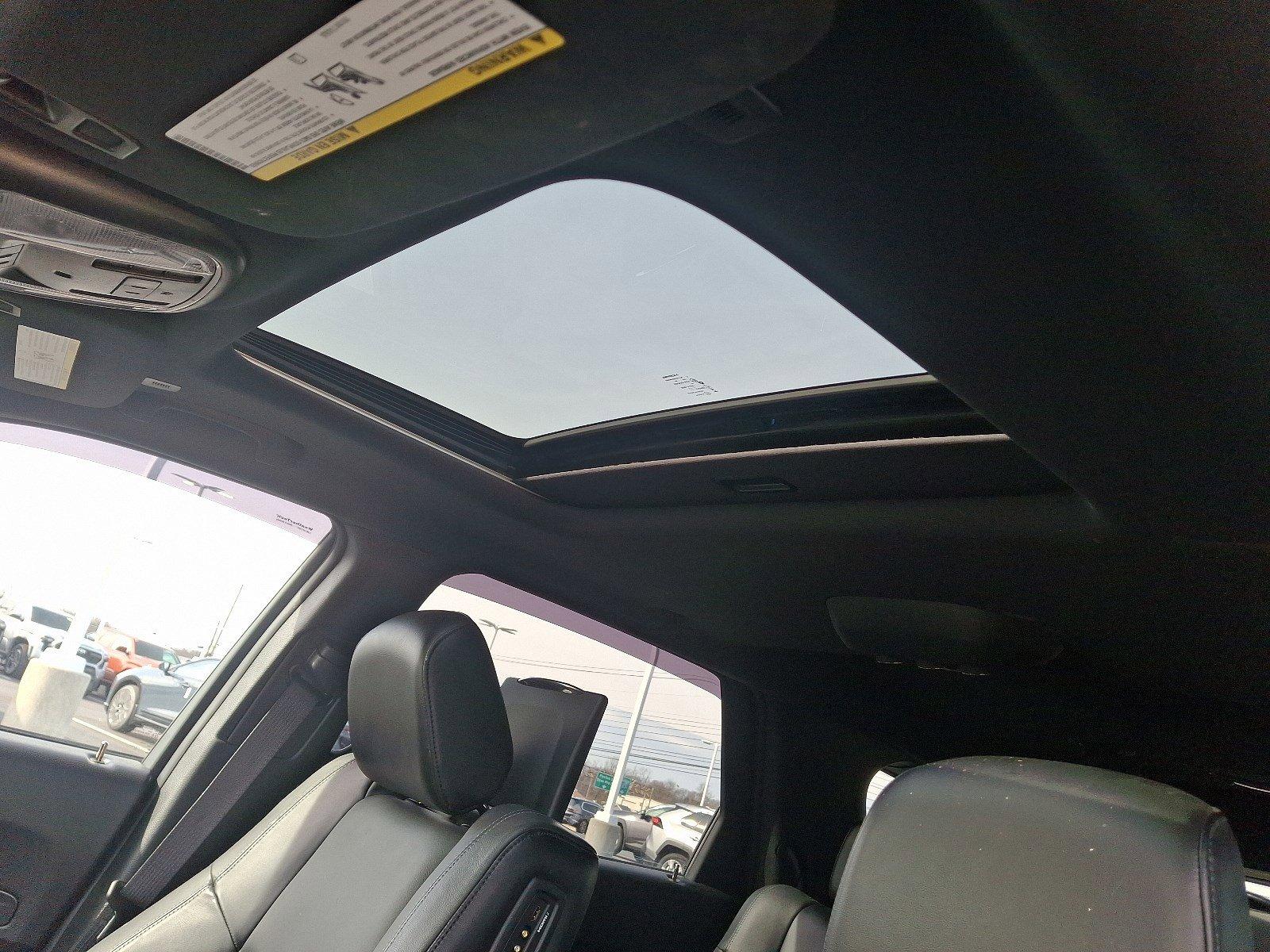 2021 Dodge Durango Vehicle Photo in Harrisburg, PA 17111