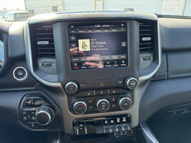 2021 Ram 1500 Vehicle Photo in Mechanicsburg, PA 17050-1707