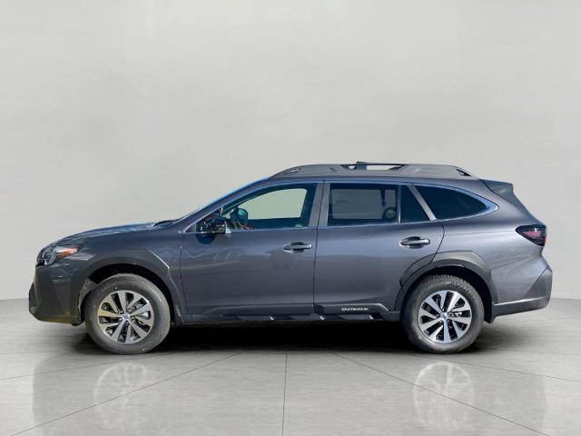 2025 Subaru Outback Vehicle Photo in Oshkosh, WI 54904