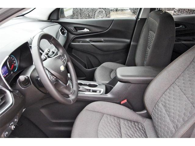 2020 Chevrolet Equinox Vehicle Photo in ROSENBERG, TX 77471-5675