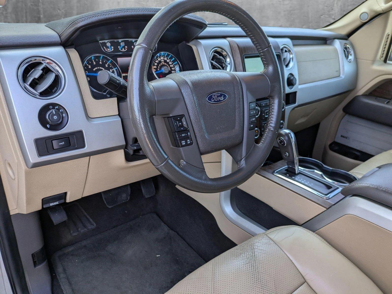 2013 Ford F-150 Vehicle Photo in Corpus Christi, TX 78415