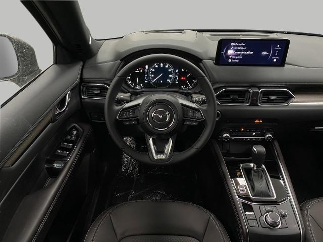 2025 Mazda CX-5 Vehicle Photo in Appleton, WI 54913