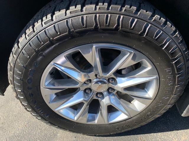 2021 Chevrolet Suburban Vehicle Photo in POST FALLS, ID 83854-5365