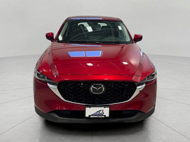 2022 Mazda CX-5 Vehicle Photo in Green Bay, WI 54304