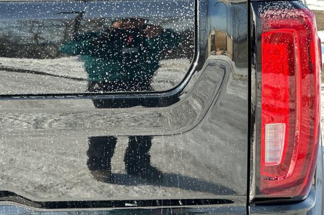 2021 GMC Sierra 2500 HD Vehicle Photo in SPOKANE, WA 99202-2191