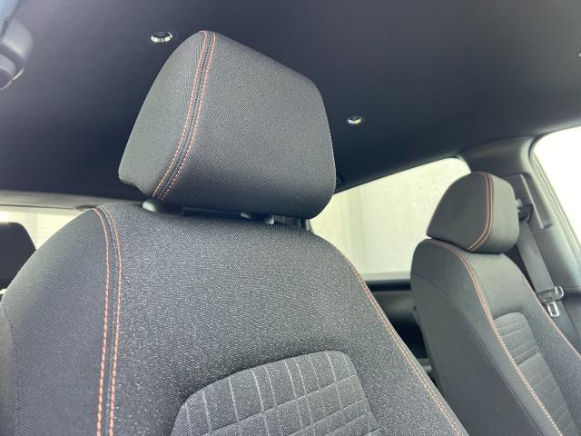 2023 Honda HR-V Vehicle Photo in PITTSBURG, CA 94565-7121