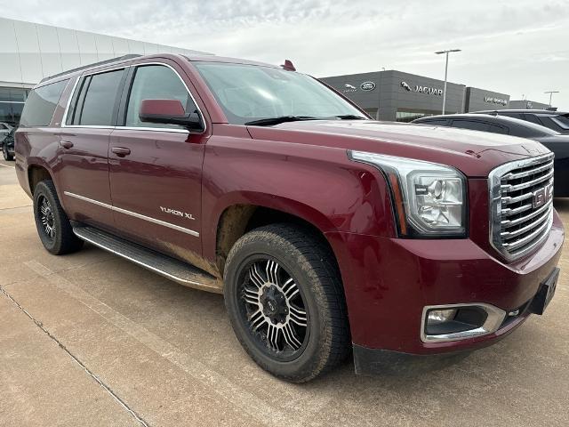 2020 GMC Yukon XL Vehicle Photo in Oklahoma City, OK 73114