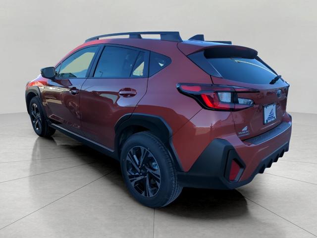 2025 Subaru Crosstrek Vehicle Photo in Green Bay, WI 54304