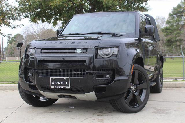 2022 Defender Vehicle Photo in HOUSTON, TX 77090