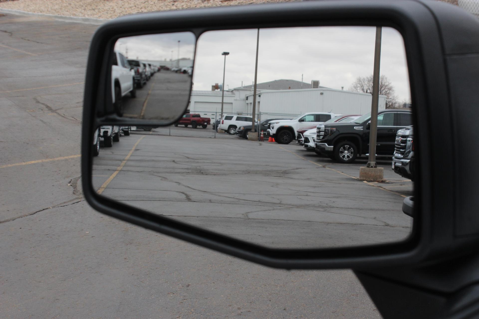 2025 GMC Sierra 1500 Vehicle Photo in AURORA, CO 80012-4011