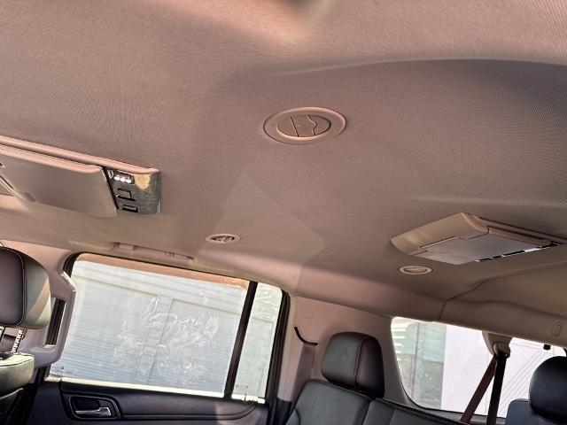 2016 Chevrolet Suburban Vehicle Photo in Oklahoma City, OK 73114