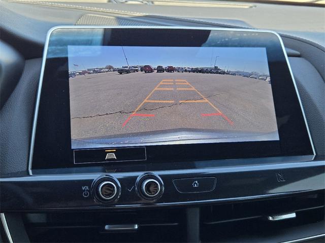 2021 Cadillac CT5 Vehicle Photo in Oklahoma City, OK 73114
