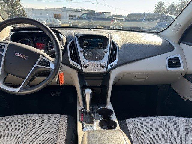 2015 GMC Terrain Vehicle Photo in Mechanicsburg, PA 17050-1707