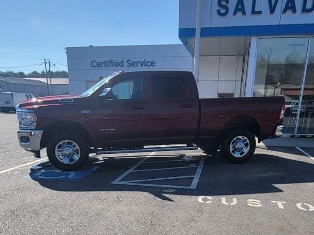 2019 Ram 2500 Vehicle Photo in Gardner, MA 01440