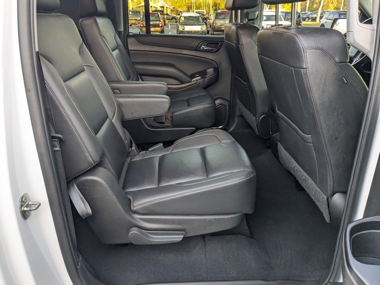 2019 Chevrolet Suburban Vehicle Photo in Sanford, FL 32771