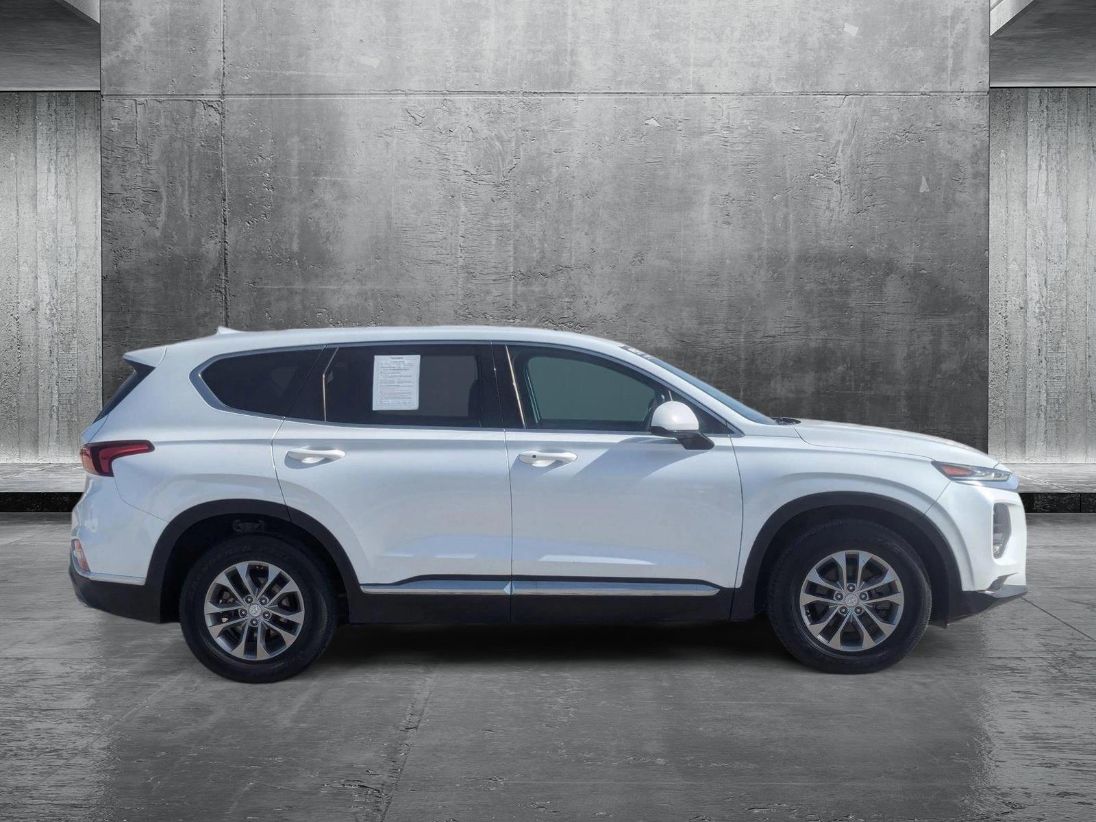 2019 Hyundai SANTA FE Vehicle Photo in Corpus Christi, TX 78415