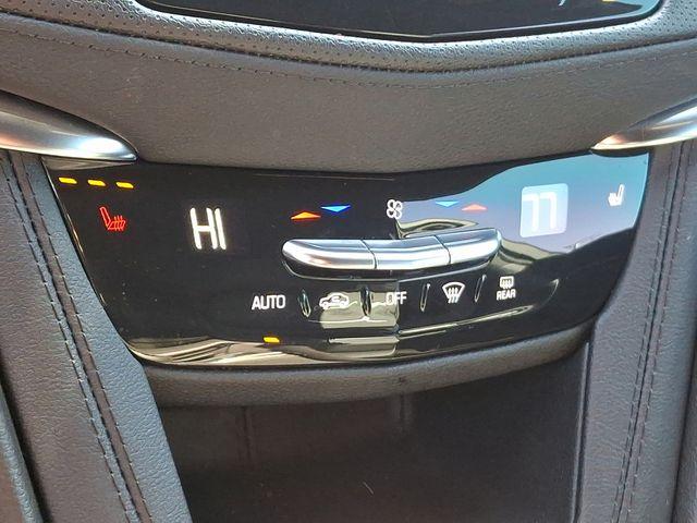 2023 Cadillac XT5 Vehicle Photo in PAWLING, NY 12564-3219
