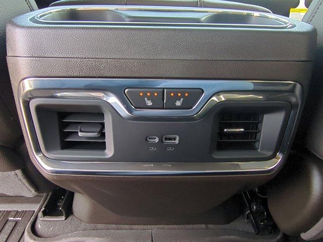 2025 GMC Sierra 3500 HD Vehicle Photo in ALBERTVILLE, AL 35950-0246