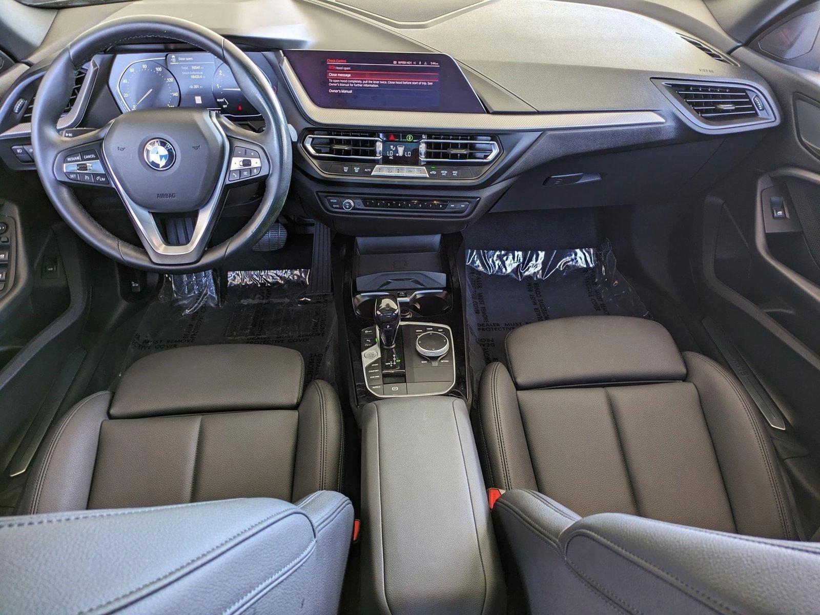 2021 BMW 228i xDrive Vehicle Photo in Bradenton, FL 34207