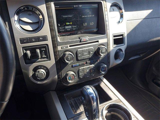 2015 Ford Expedition EL Vehicle Photo in MILFORD, OH 45150-1684