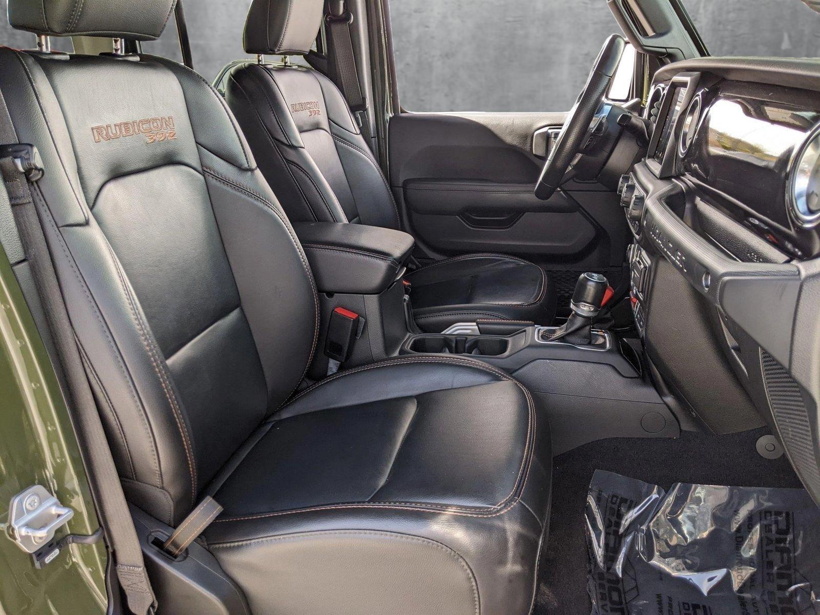2021 Jeep Wrangler Vehicle Photo in Cockeysville, MD 21030